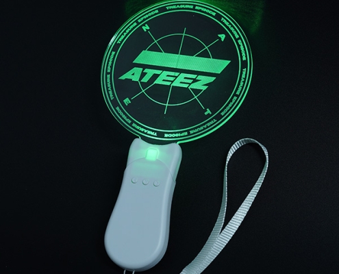 Acrylic Light Stick
