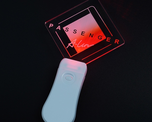 Acrylic Light Stick