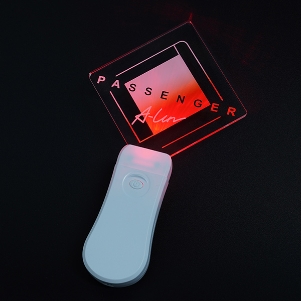 Acrylic Light Stick