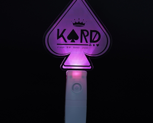 Acrylic Light Stick