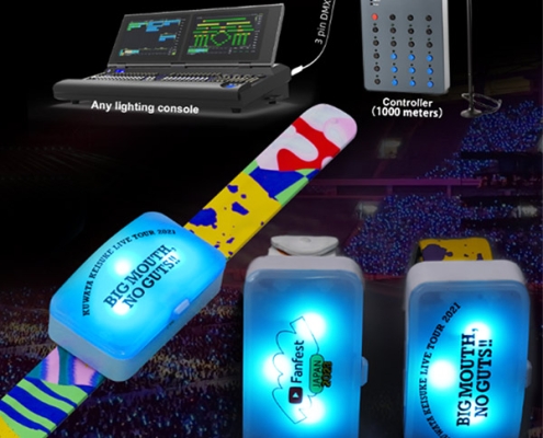 Snap Band
