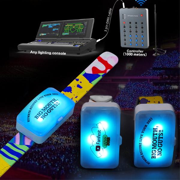 Snap Band