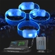 TPU LED Wristband