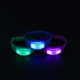 Concert Wristband Music Sensor
