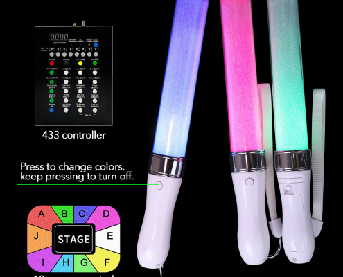 concert light stick