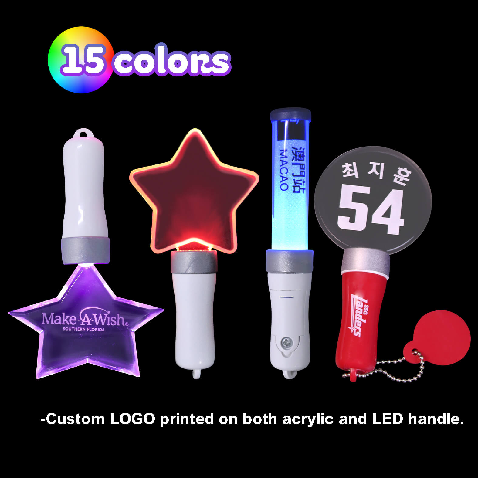 lightstick kpop