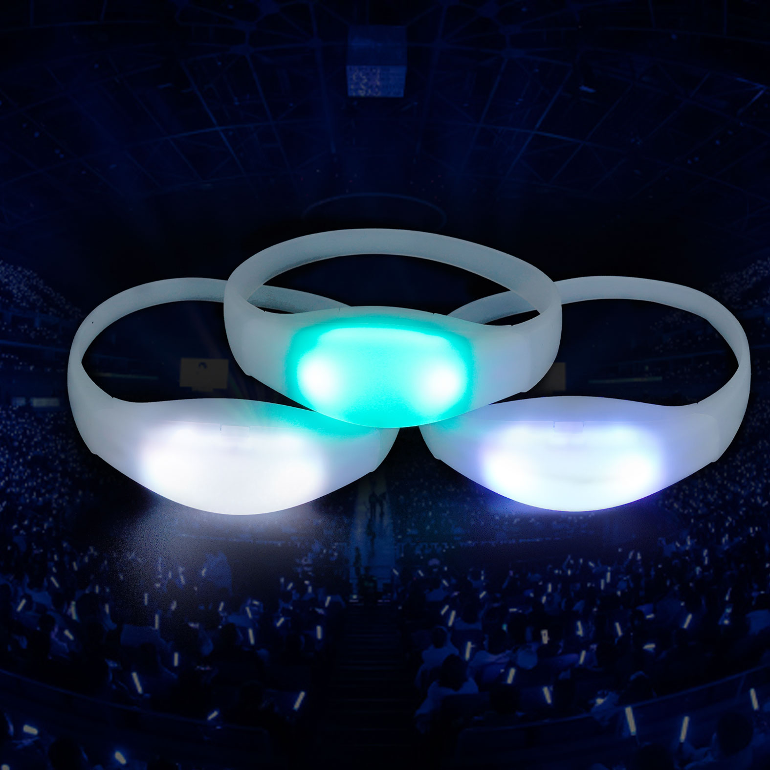 LED Wristband LW-600 (5)