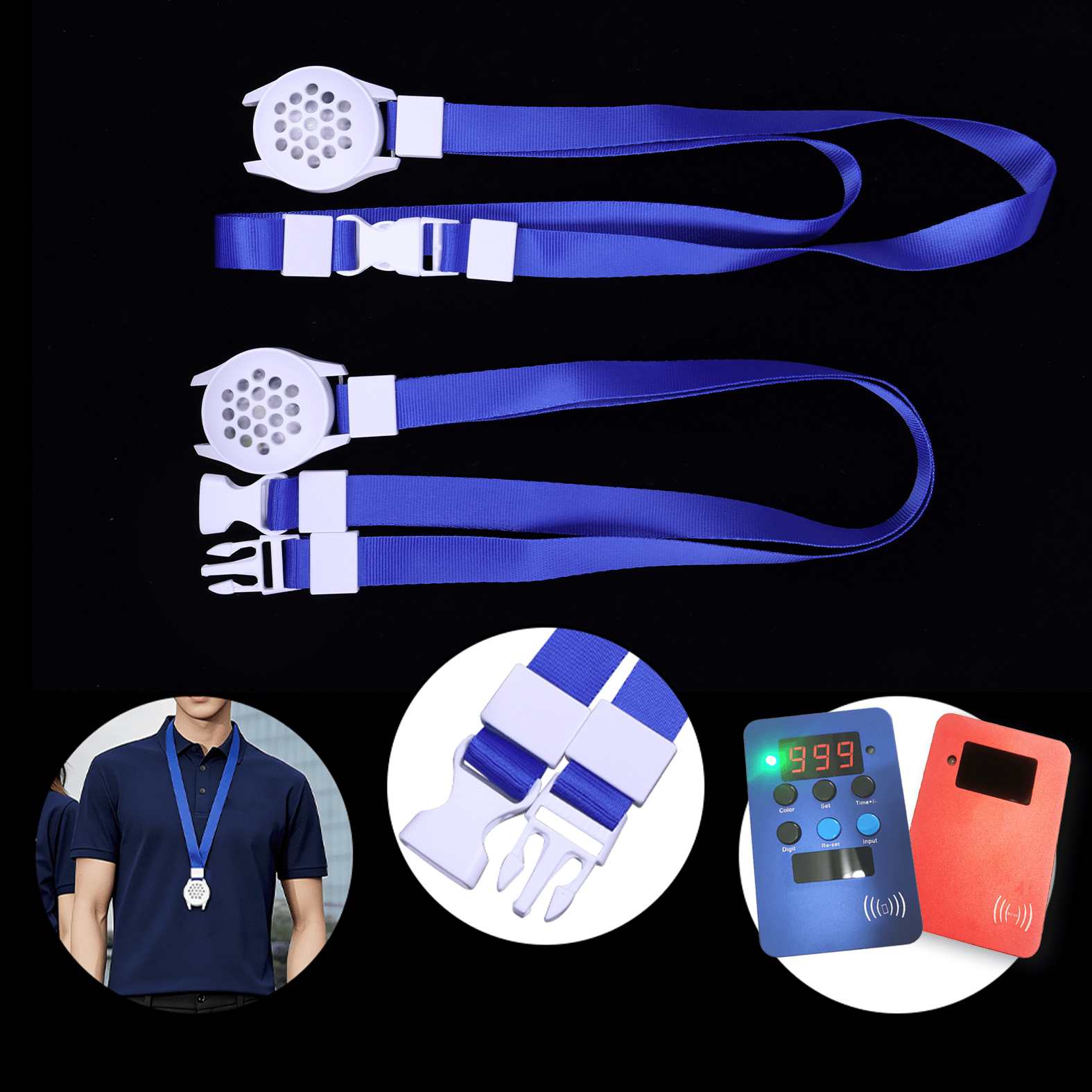 timer rfid