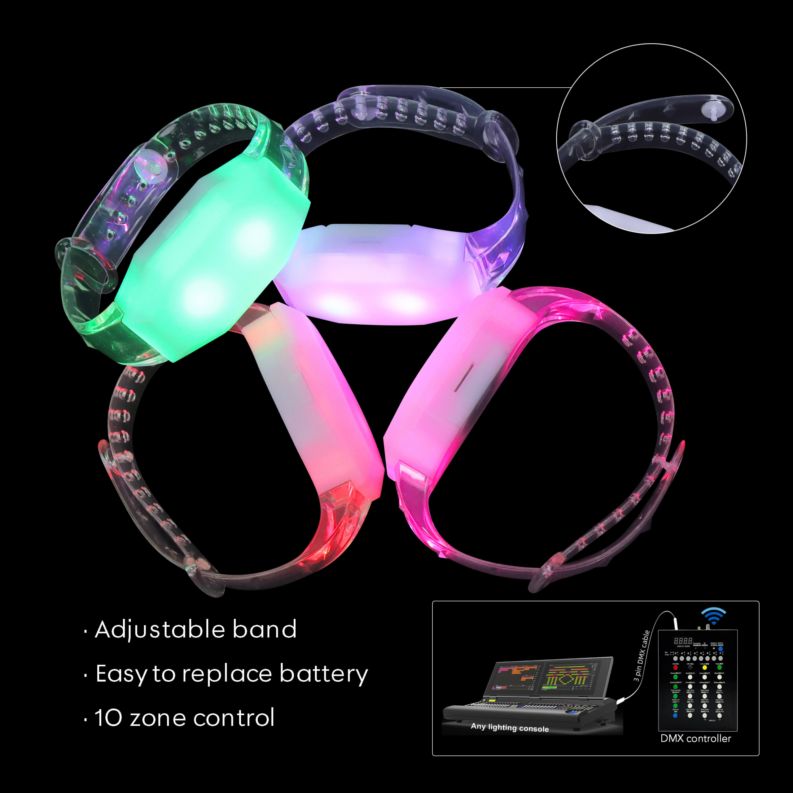 led wristband (3)