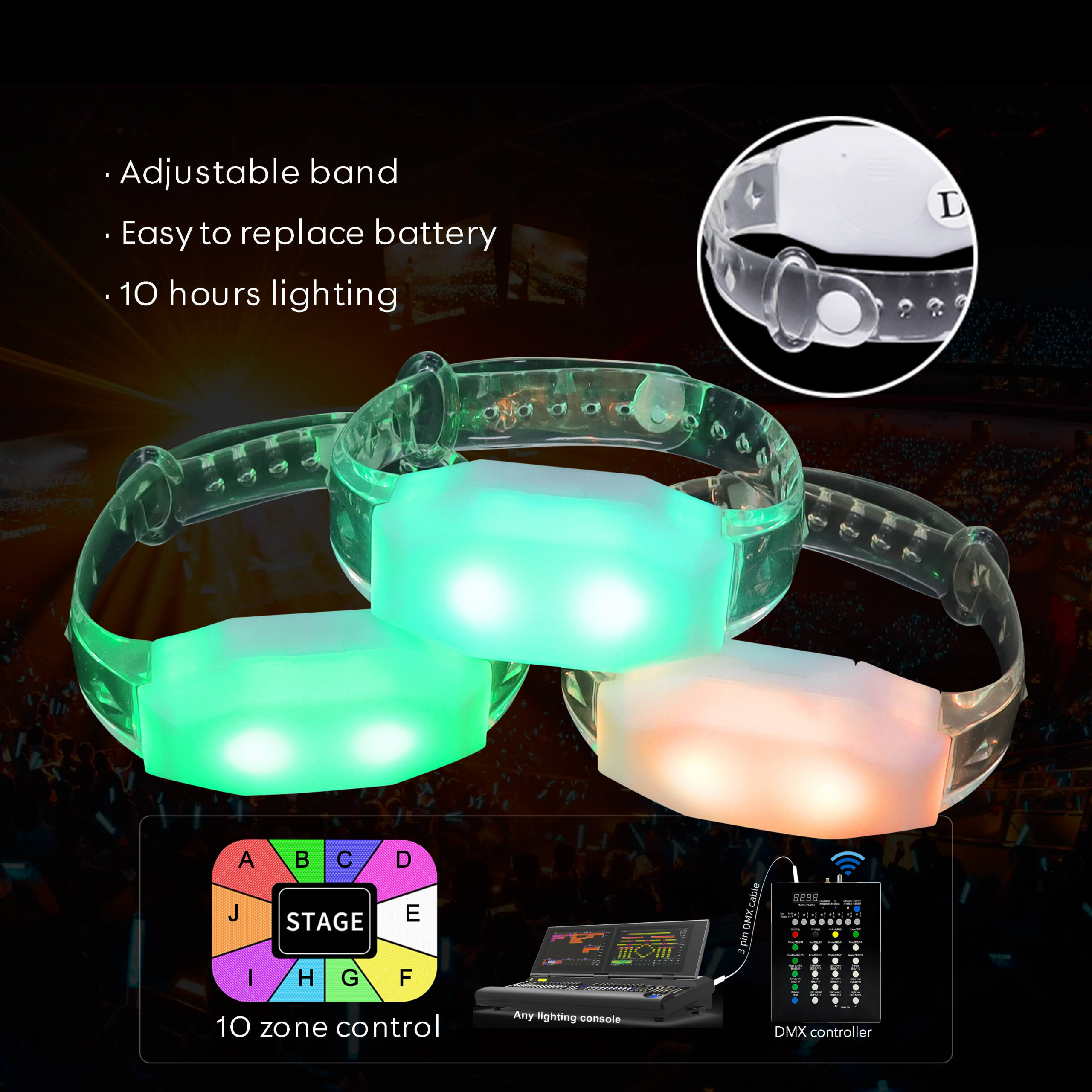 led wristband (7)